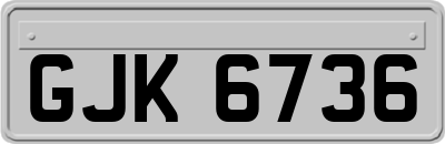 GJK6736