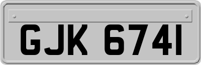 GJK6741