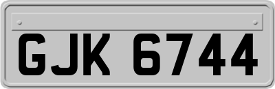 GJK6744