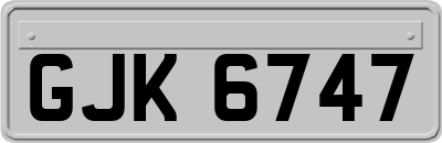GJK6747