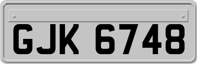 GJK6748