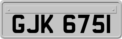 GJK6751