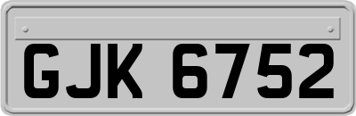 GJK6752
