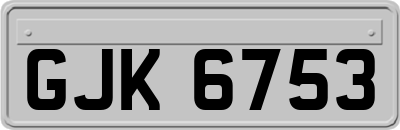 GJK6753