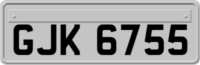 GJK6755