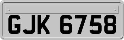GJK6758