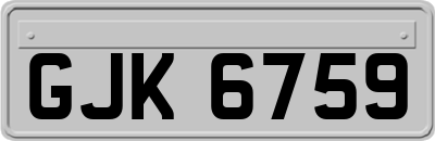 GJK6759