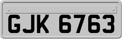 GJK6763