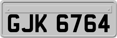 GJK6764