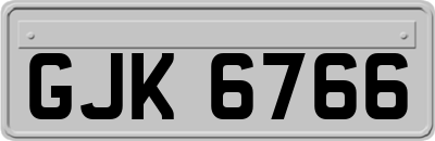 GJK6766