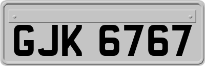 GJK6767