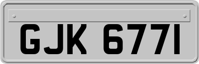 GJK6771