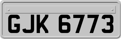 GJK6773