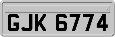 GJK6774