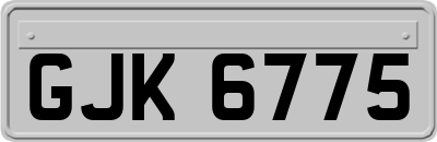 GJK6775
