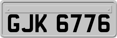 GJK6776