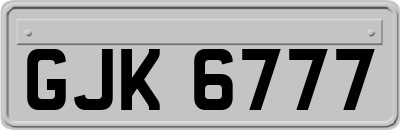 GJK6777