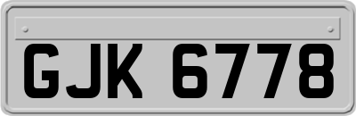 GJK6778
