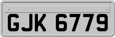 GJK6779