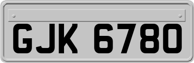 GJK6780