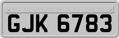 GJK6783