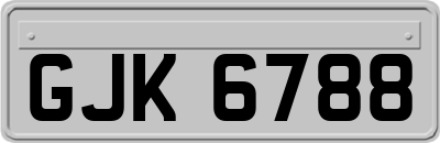 GJK6788