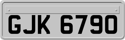 GJK6790