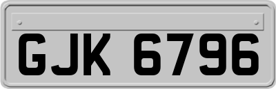 GJK6796