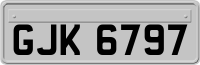 GJK6797