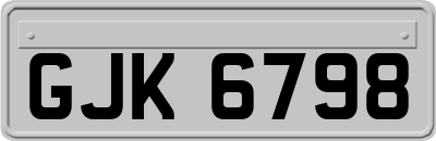 GJK6798