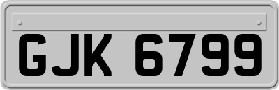 GJK6799