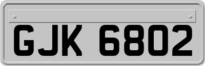 GJK6802
