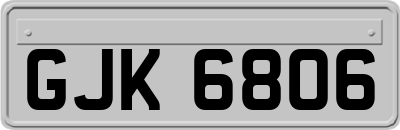 GJK6806