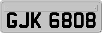 GJK6808