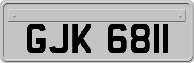 GJK6811