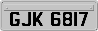 GJK6817