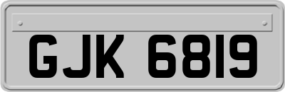 GJK6819