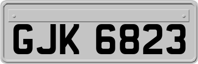 GJK6823