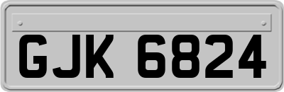 GJK6824