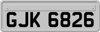 GJK6826