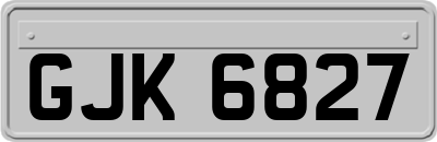 GJK6827