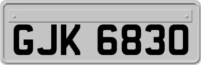 GJK6830