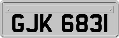 GJK6831