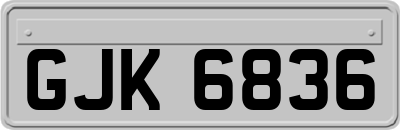 GJK6836