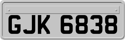 GJK6838