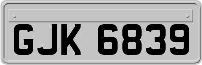 GJK6839