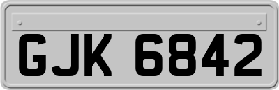 GJK6842
