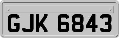 GJK6843