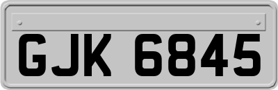 GJK6845