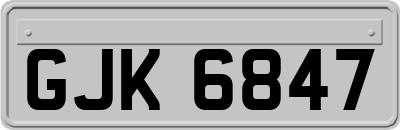 GJK6847